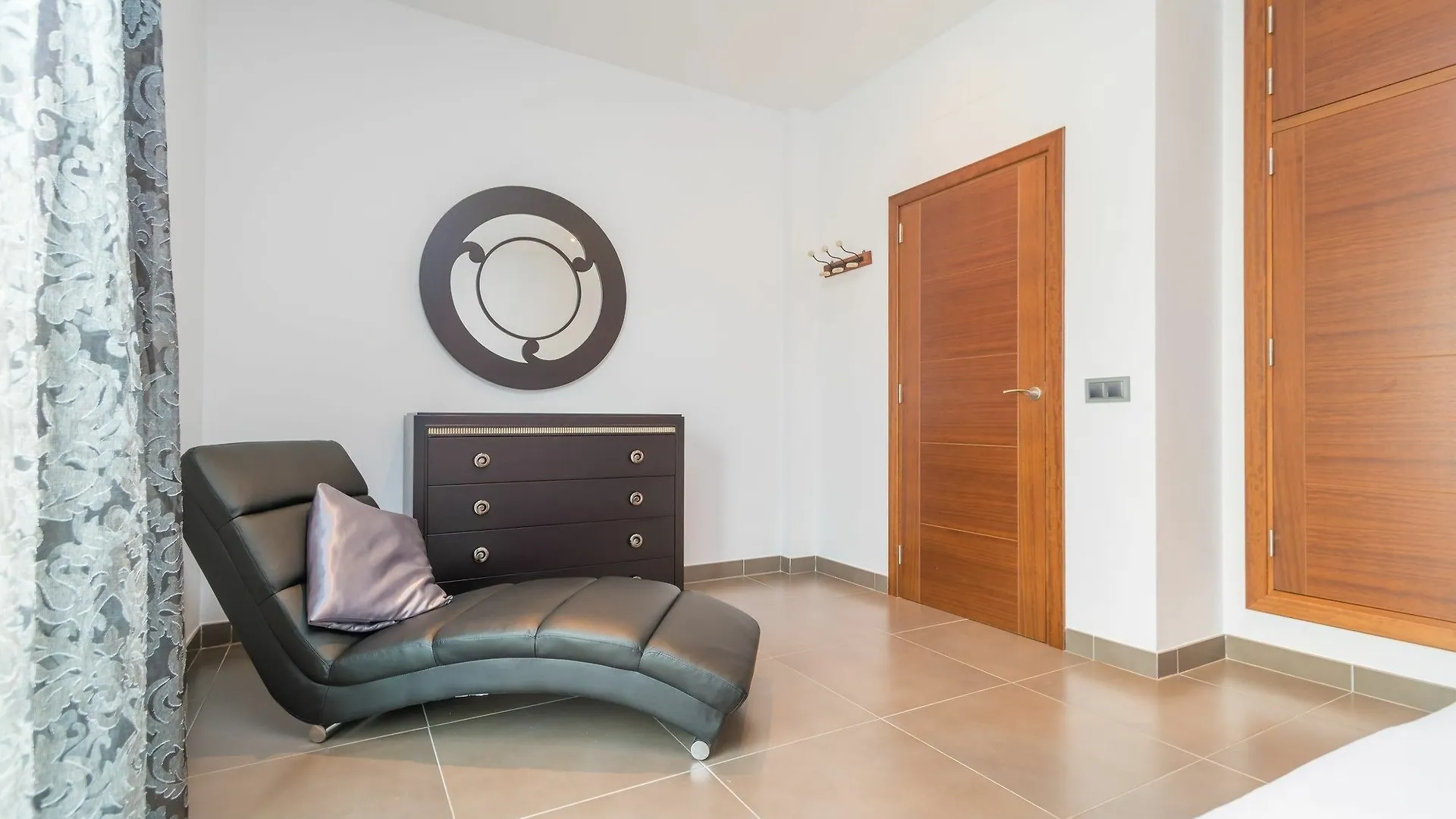 Chalet Villa Casa Holganza María de la Salud España